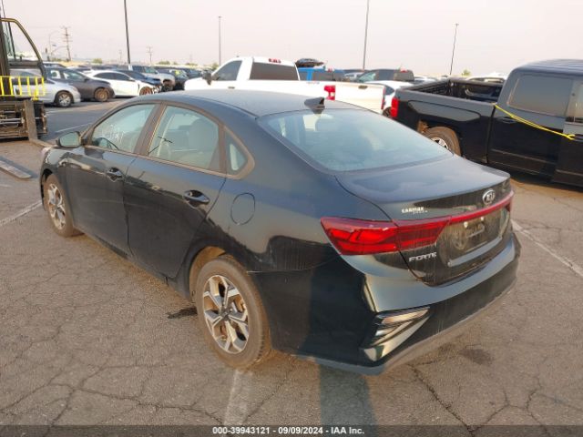 Photo 2 VIN: 3KPF24AD1KE034245 - KIA FORTE 