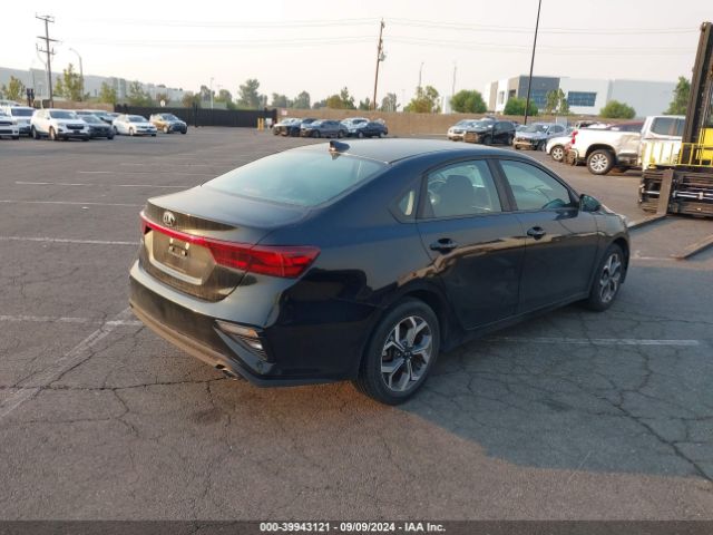 Photo 3 VIN: 3KPF24AD1KE034245 - KIA FORTE 