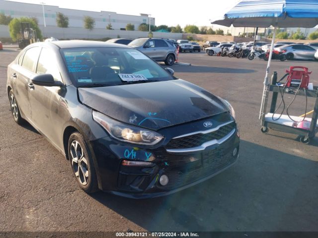 Photo 5 VIN: 3KPF24AD1KE034245 - KIA FORTE 