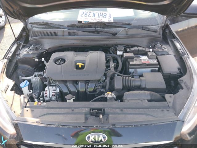 Photo 9 VIN: 3KPF24AD1KE034245 - KIA FORTE 