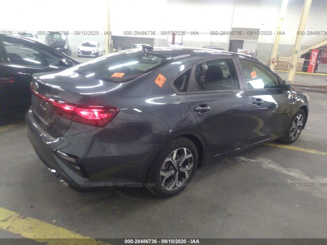 Photo 3 VIN: 3KPF24AD1KE036724 - KIA FORTE 