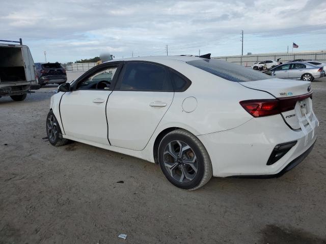 Photo 1 VIN: 3KPF24AD1KE036738 - KIA FORTE FE 