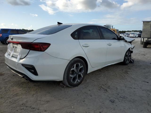 Photo 2 VIN: 3KPF24AD1KE036738 - KIA FORTE FE 