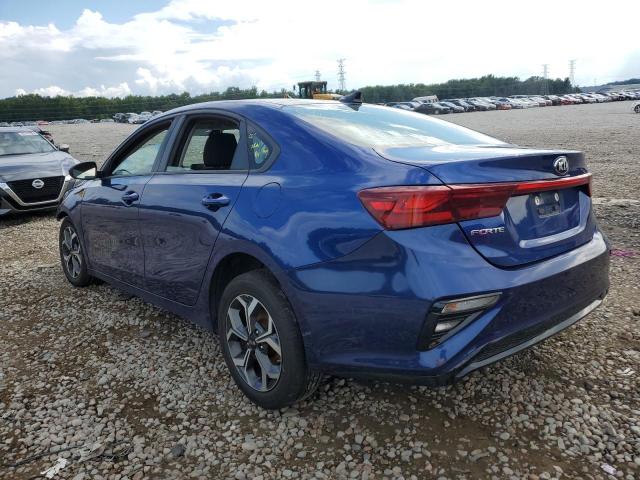 Photo 2 VIN: 3KPF24AD1KE038232 - KIA FORTE FE 