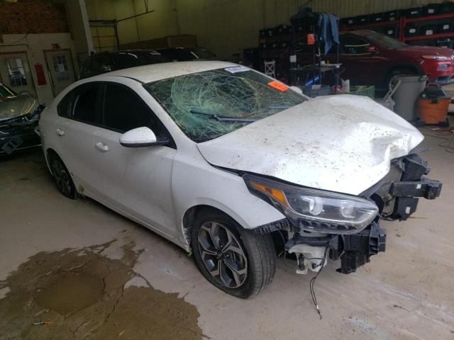 Photo 3 VIN: 3KPF24AD1KE040644 - KIA FORTE 