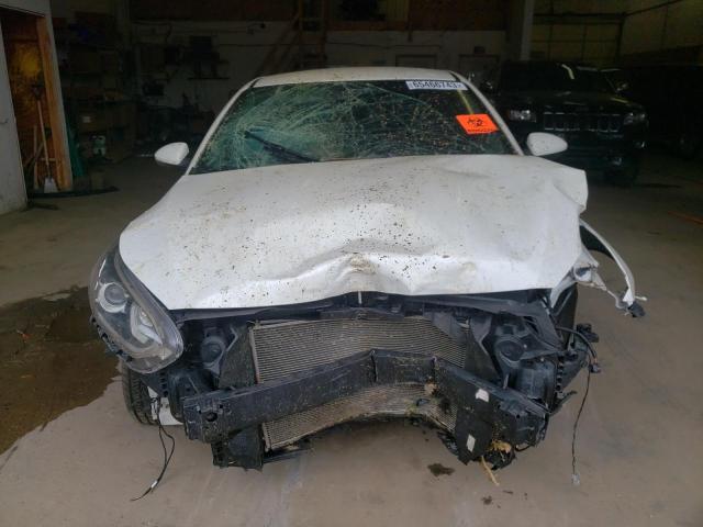 Photo 4 VIN: 3KPF24AD1KE040644 - KIA FORTE 