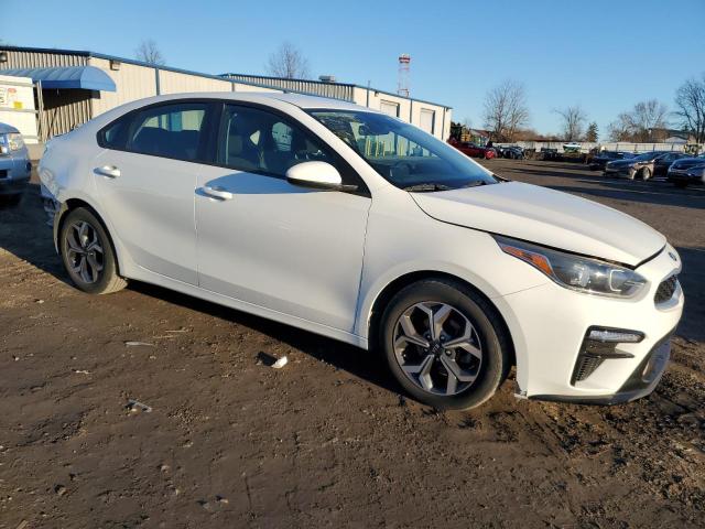 Photo 3 VIN: 3KPF24AD1KE041681 - KIA FORTE 