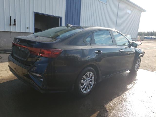 Photo 3 VIN: 3KPF24AD1KE043611 - KIA FORTE FE 