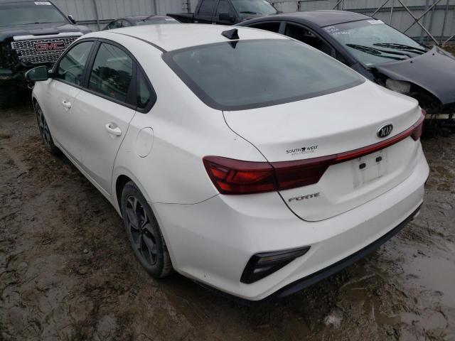 Photo 2 VIN: 3KPF24AD1KE043897 - KIA FORTE 