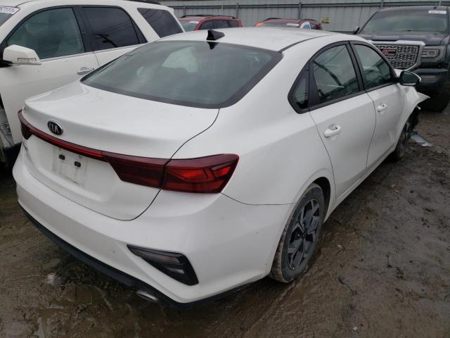 Photo 3 VIN: 3KPF24AD1KE043897 - KIA FORTE 