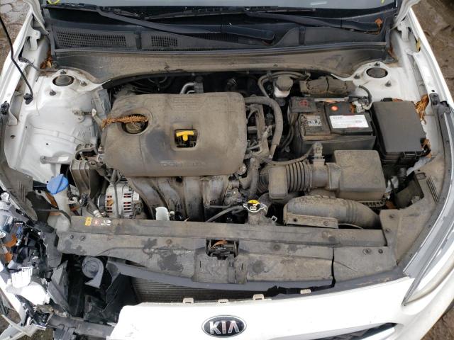 Photo 6 VIN: 3KPF24AD1KE043897 - KIA FORTE 