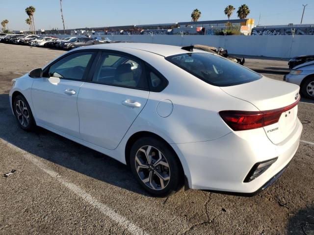 Photo 1 VIN: 3KPF24AD1KE044578 - KIA FORTE FE 