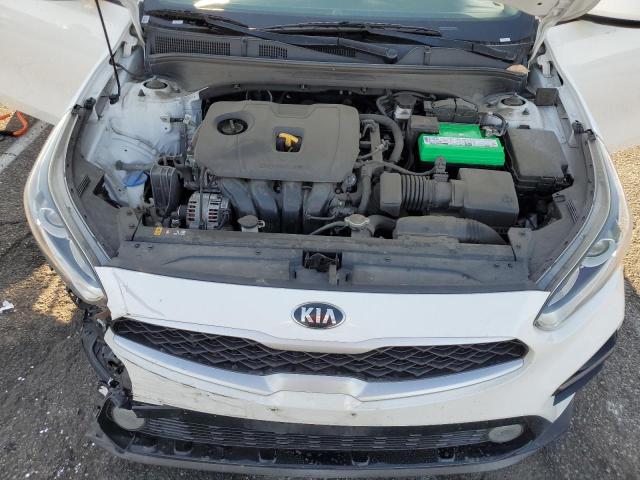 Photo 10 VIN: 3KPF24AD1KE044578 - KIA FORTE FE 