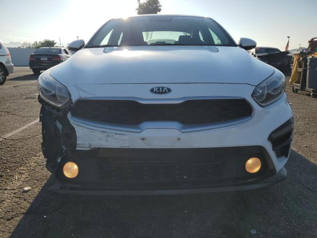 Photo 4 VIN: 3KPF24AD1KE044578 - KIA FORTE FE 