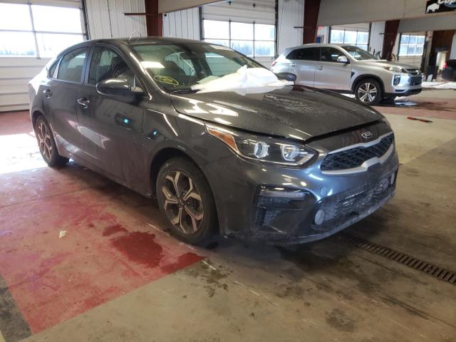 Photo 0 VIN: 3KPF24AD1KE047934 - KIA FORTE FE 