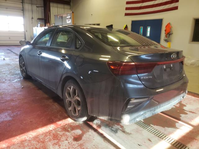 Photo 2 VIN: 3KPF24AD1KE047934 - KIA FORTE FE 