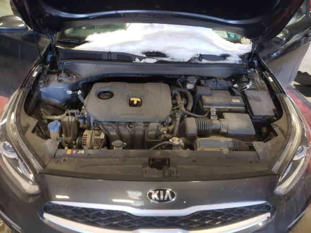 Photo 6 VIN: 3KPF24AD1KE047934 - KIA FORTE FE 