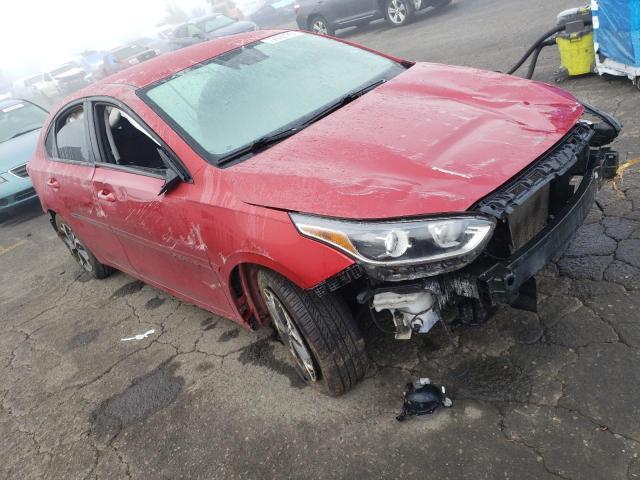 Photo 3 VIN: 3KPF24AD1KE050946 - KIA FORTE 