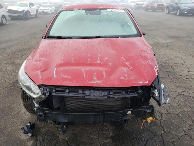 Photo 4 VIN: 3KPF24AD1KE050946 - KIA FORTE 