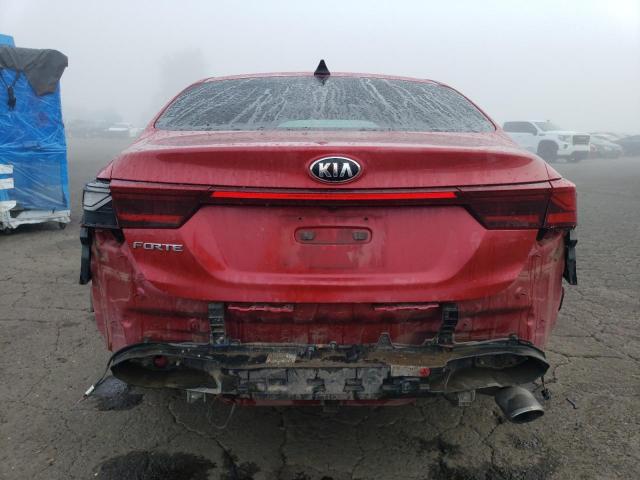 Photo 5 VIN: 3KPF24AD1KE050946 - KIA FORTE 