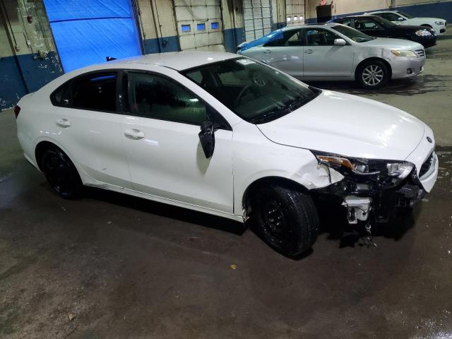 Photo 3 VIN: 3KPF24AD1KE051188 - KIA FORTE 