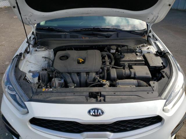 Photo 10 VIN: 3KPF24AD1KE051871 - KIA FORTE 