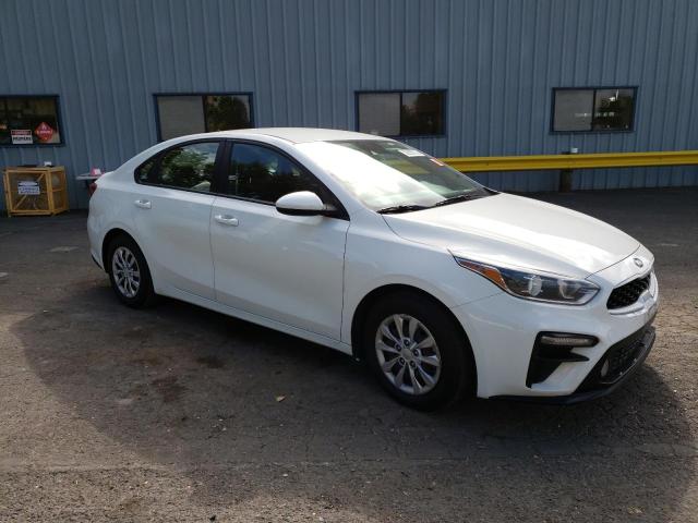 Photo 3 VIN: 3KPF24AD1KE051871 - KIA FORTE 