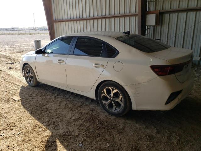 Photo 1 VIN: 3KPF24AD1KE053393 - KIA FORTE FE 