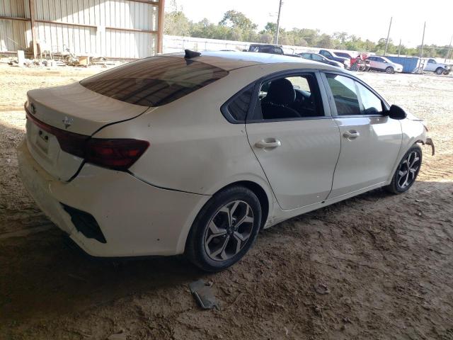 Photo 2 VIN: 3KPF24AD1KE053393 - KIA FORTE FE 