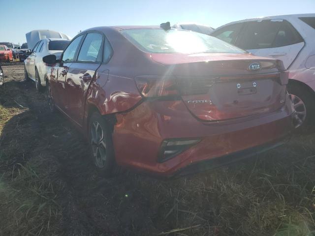 Photo 2 VIN: 3KPF24AD1KE053457 - KIA FORTE FE 