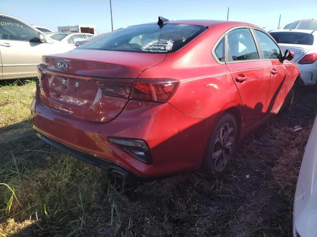 Photo 3 VIN: 3KPF24AD1KE053457 - KIA FORTE FE 