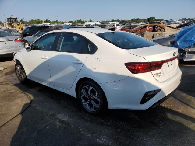 Photo 1 VIN: 3KPF24AD1KE057332 - KIA FORTE FE 