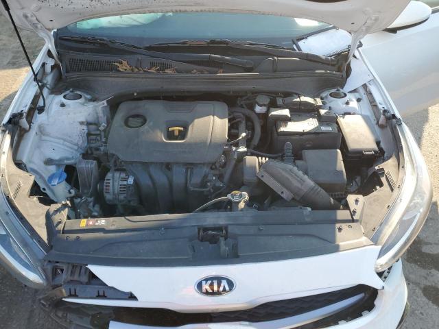 Photo 10 VIN: 3KPF24AD1KE057332 - KIA FORTE FE 