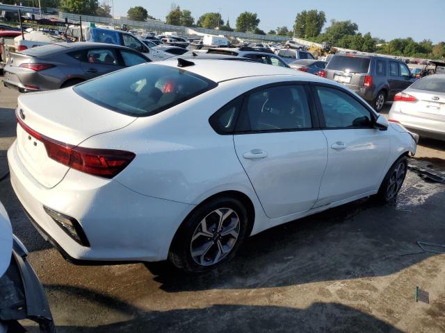 Photo 2 VIN: 3KPF24AD1KE057332 - KIA FORTE FE 