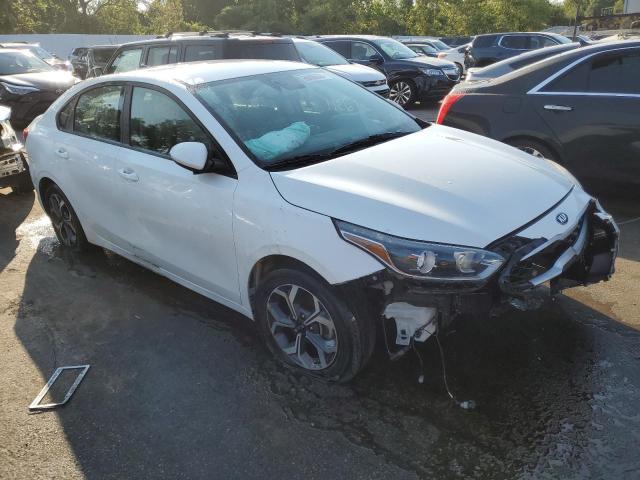 Photo 3 VIN: 3KPF24AD1KE057332 - KIA FORTE FE 