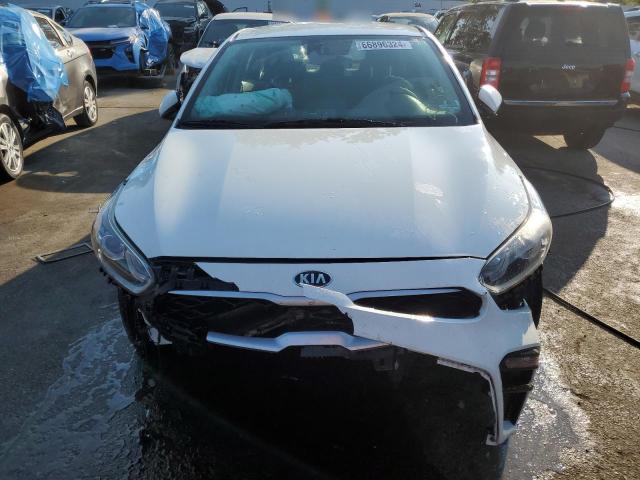 Photo 4 VIN: 3KPF24AD1KE057332 - KIA FORTE FE 