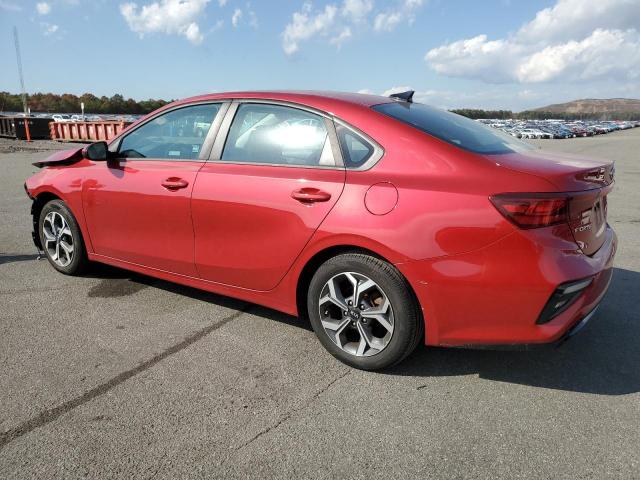 Photo 1 VIN: 3KPF24AD1KE059176 - KIA FORTE FE 