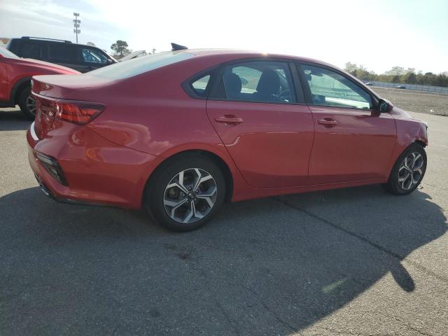 Photo 2 VIN: 3KPF24AD1KE059176 - KIA FORTE FE 