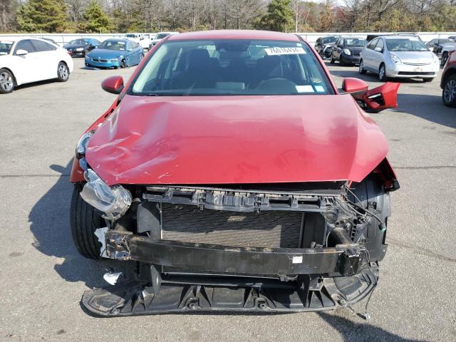 Photo 4 VIN: 3KPF24AD1KE059176 - KIA FORTE FE 