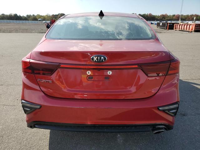 Photo 5 VIN: 3KPF24AD1KE059176 - KIA FORTE FE 