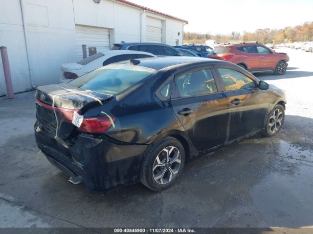 Photo 3 VIN: 3KPF24AD1KE059341 - KIA FORTE 