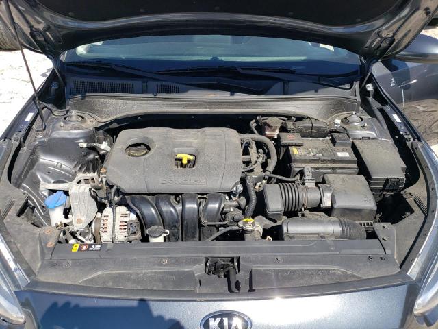 Photo 10 VIN: 3KPF24AD1KE060439 - KIA FORTE 