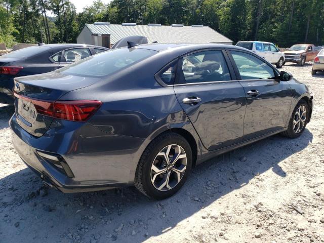 Photo 2 VIN: 3KPF24AD1KE060439 - KIA FORTE 