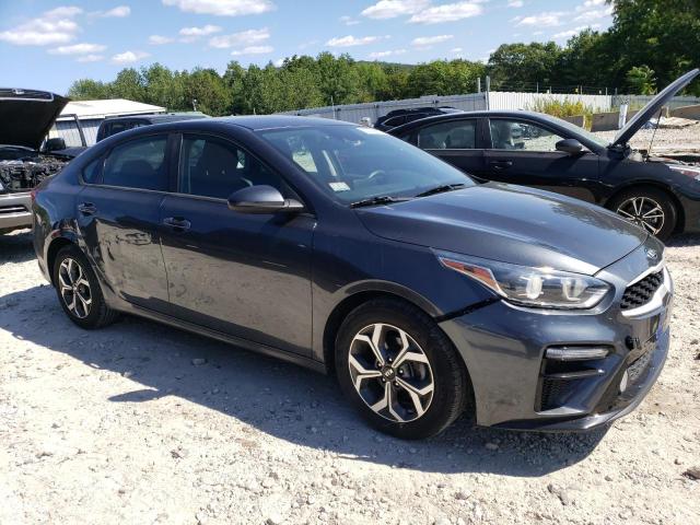 Photo 3 VIN: 3KPF24AD1KE060439 - KIA FORTE 