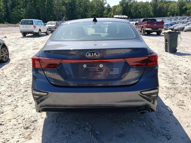 Photo 5 VIN: 3KPF24AD1KE060439 - KIA FORTE 