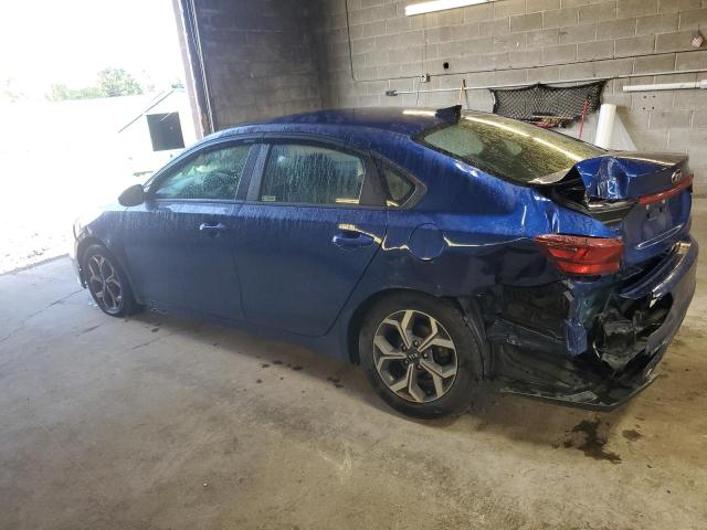 Photo 1 VIN: 3KPF24AD1KE061591 - KIA FORTE FE 