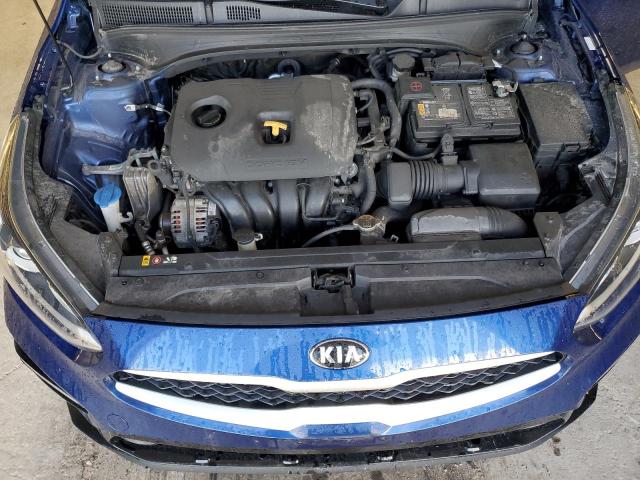 Photo 10 VIN: 3KPF24AD1KE061591 - KIA FORTE FE 