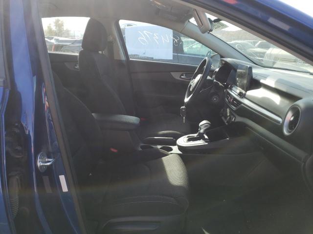 Photo 4 VIN: 3KPF24AD1KE064071 - KIA FORTE FE 