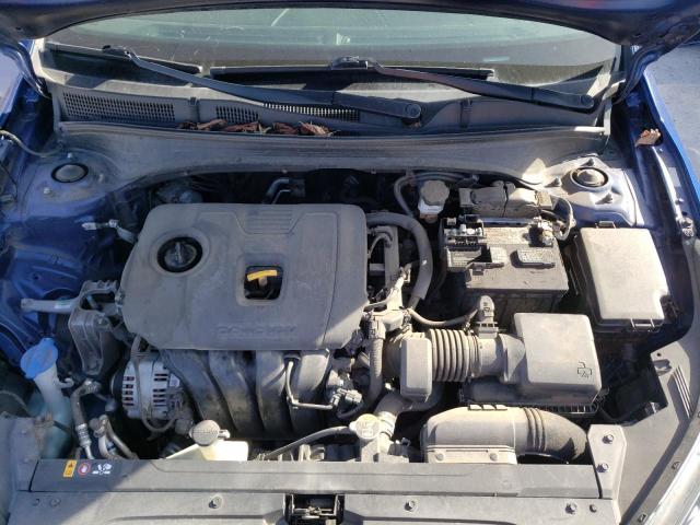 Photo 6 VIN: 3KPF24AD1KE064071 - KIA FORTE FE 