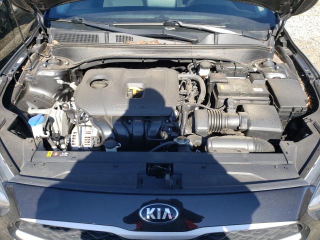 Photo 6 VIN: 3KPF24AD1KE064832 - KIA FORTE FE 